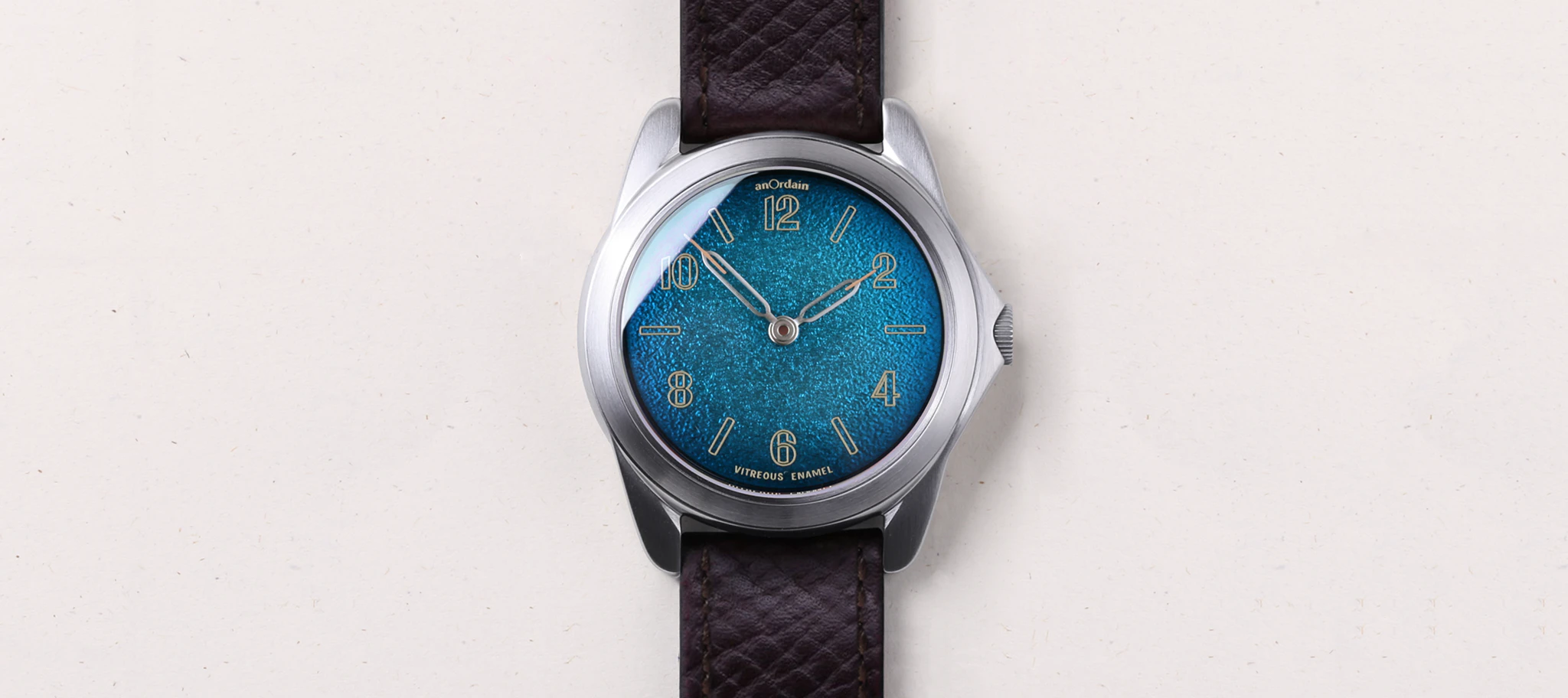 anOrdain Model 2 Fumé