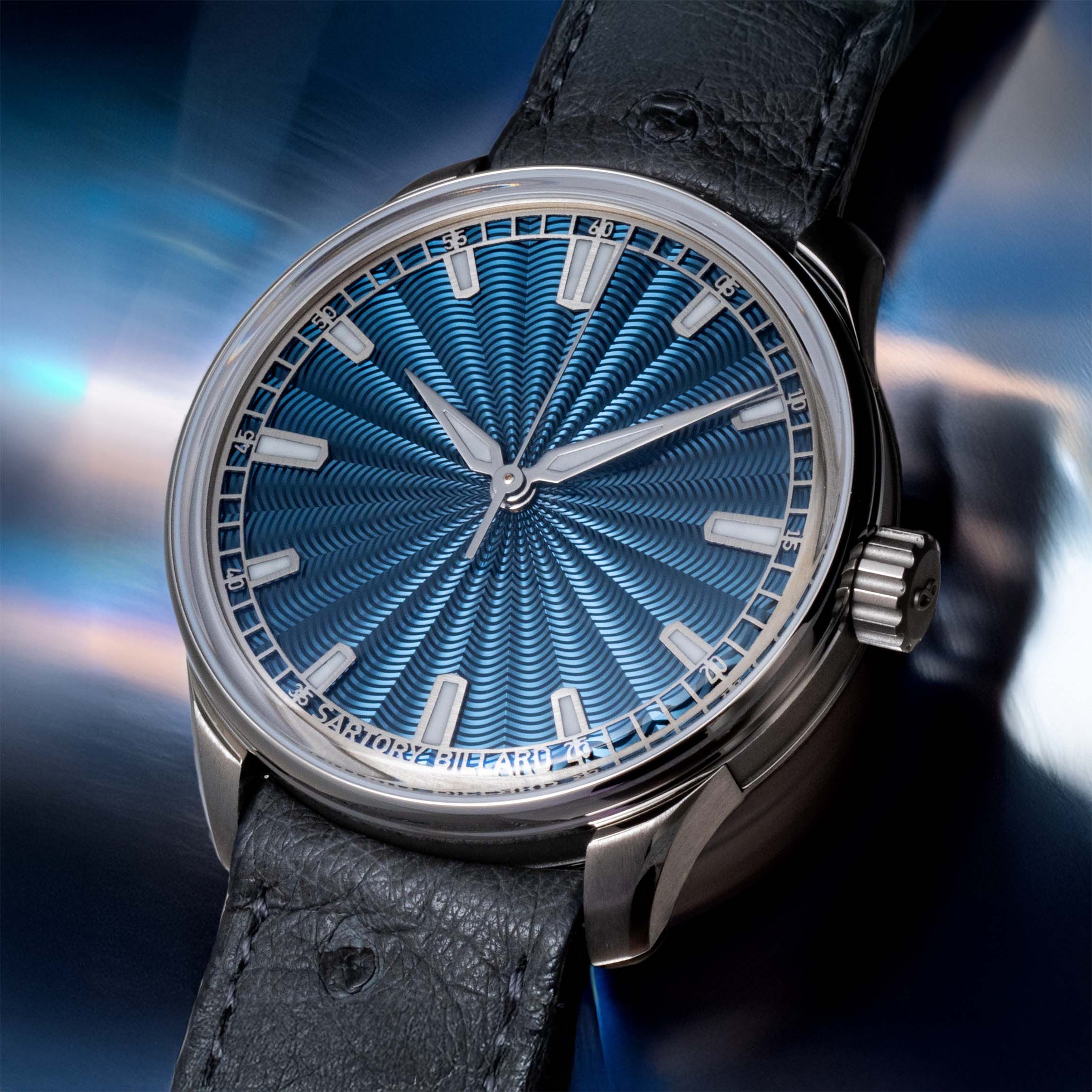 Sartory Billard SB04