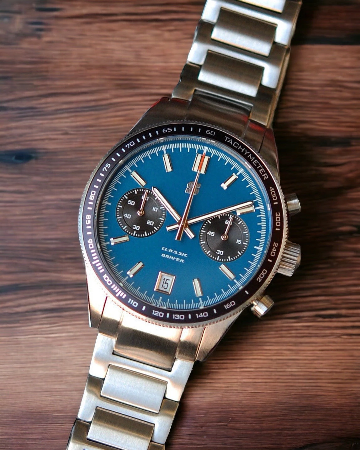 Straton Straton Classic Driver