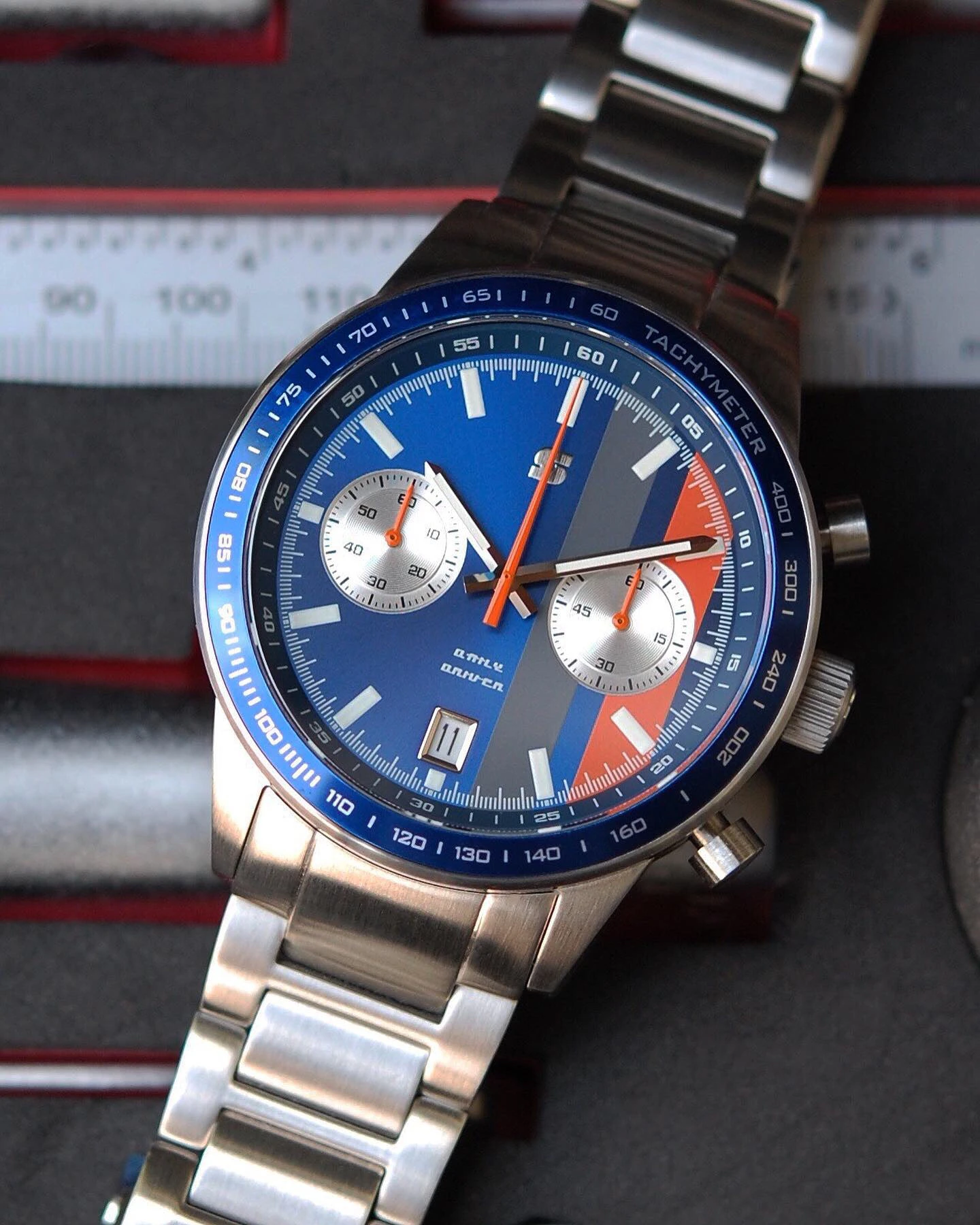 Straton Straton Daily Driver