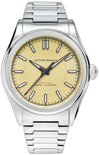 Astor + Banks Fortitude Lite