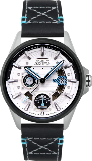 AVI-8 Hawker Harrier Farley Multifunction