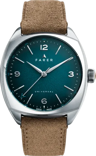 Farer 35MM CUSHION CASE