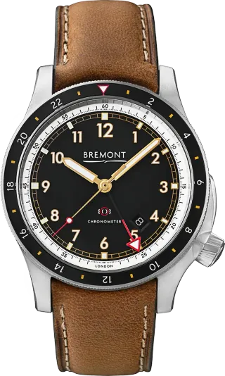 Bremont ionBird
