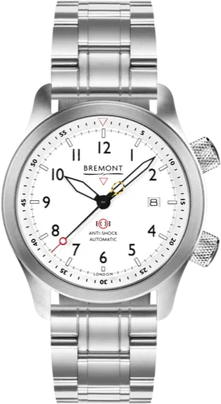 Bremont MBII