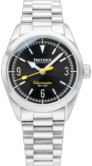Dryden Heartlander Automatic