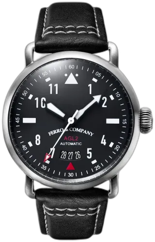 Ferro Black