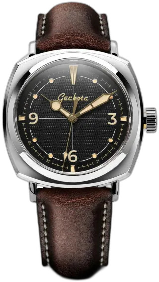 Geckota Pioneer Automatic