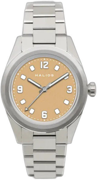 Halios 5N Gold