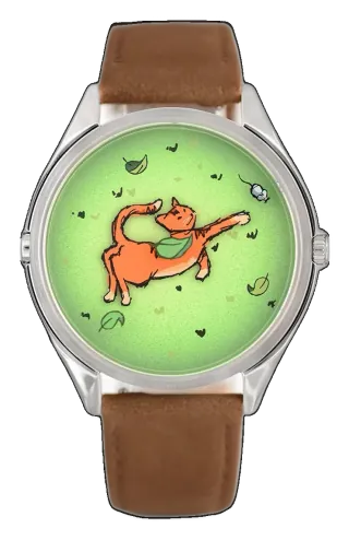 Mr Jones Watches Mispoes!