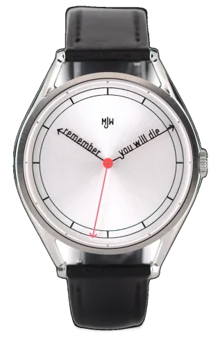 Mr Jones Watches The Accurate: mechanical