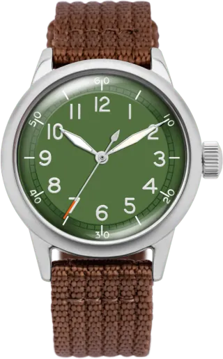 Praesidus A-11 Spec 2 Ameriquartz
