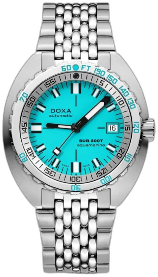 DOXA SUB 300T