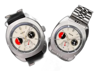 Vaer R1 Racing Chronograph