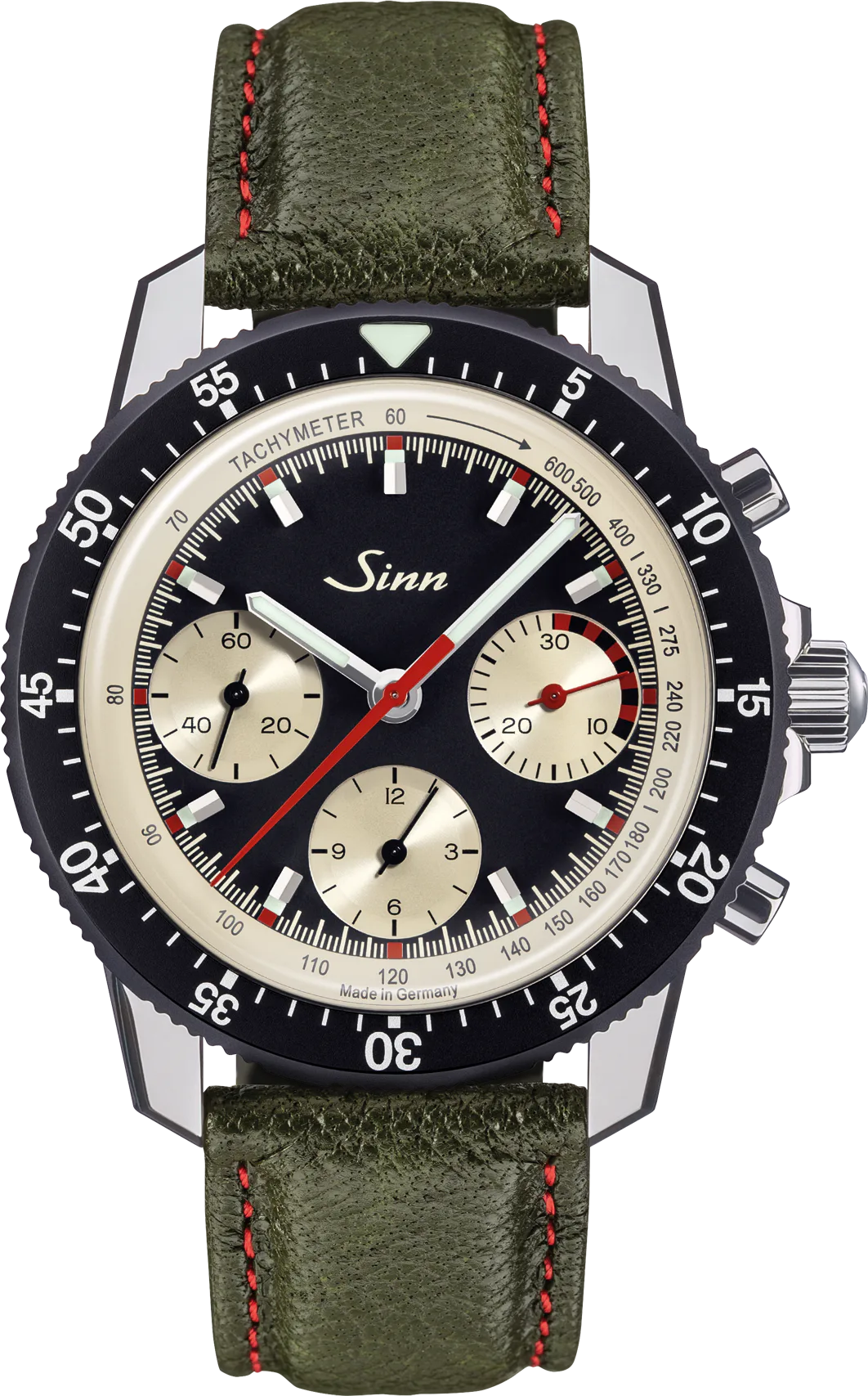 Sinn 103 St Ty Hd — alternative to anOrdain Model 2