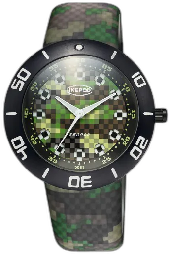Seapod SOO3
