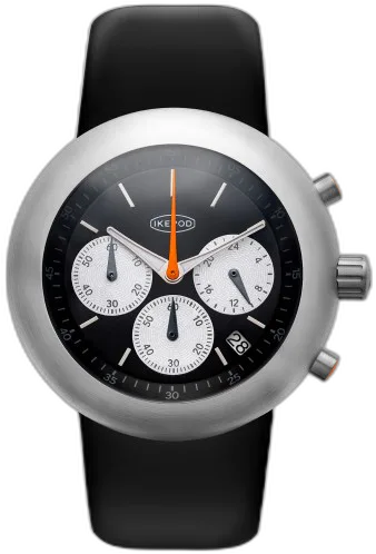 Ikepod Chronopod C001 — alternative to Ikepod Duopod Gold Dots 2025