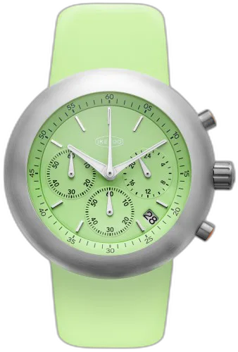 Ikepod Chronopod C011 — alternative to Ikepod Chronopod C001
