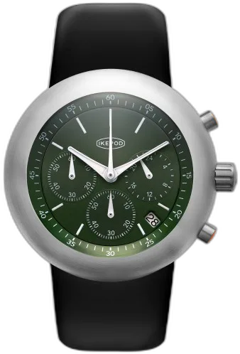 Ikepod Chronopod C010 — alternative to Ikepod Duopod Gold Dots 2025