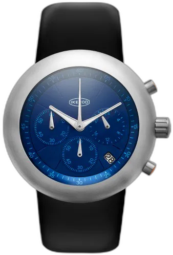 Ikepod Chronopod C006 — alternative to Ikepod Duopod Gold Dots 2025