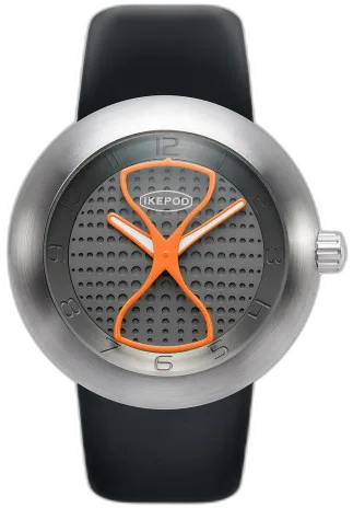 Ikepod Megapod M301 — alternative to CIGA Design CHINESE ZODIAC YEAR OF THE HORSE
