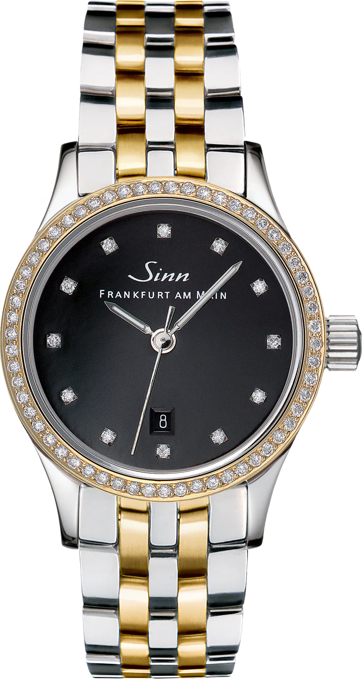 Sinn 456 TW70 GG