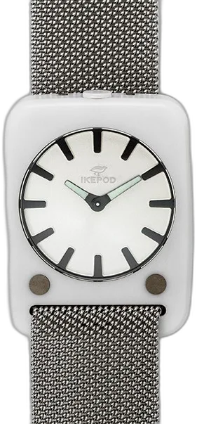 Ikepod Solaris SCW22 — alternative to Yema Radiance