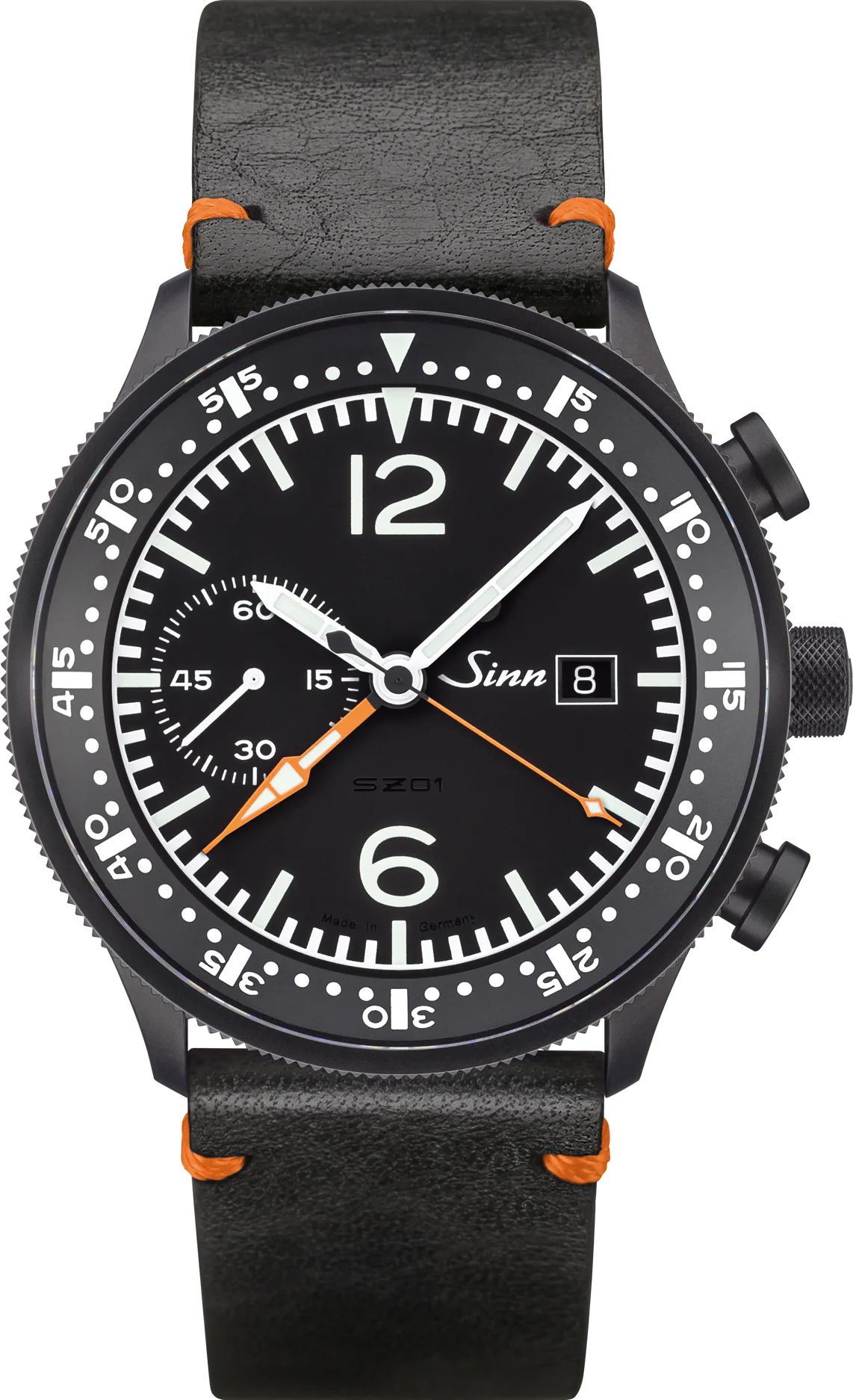 Sinn 717 — alternative to Oris ORIS X BWD Limited Edition
