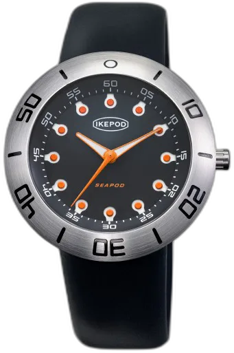 Ikepod Seapod S001 — alternative to Ikepod Seapod S003