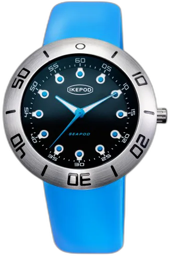 Ikepod Seapod S002 — alternative to Ikepod Seapod S003