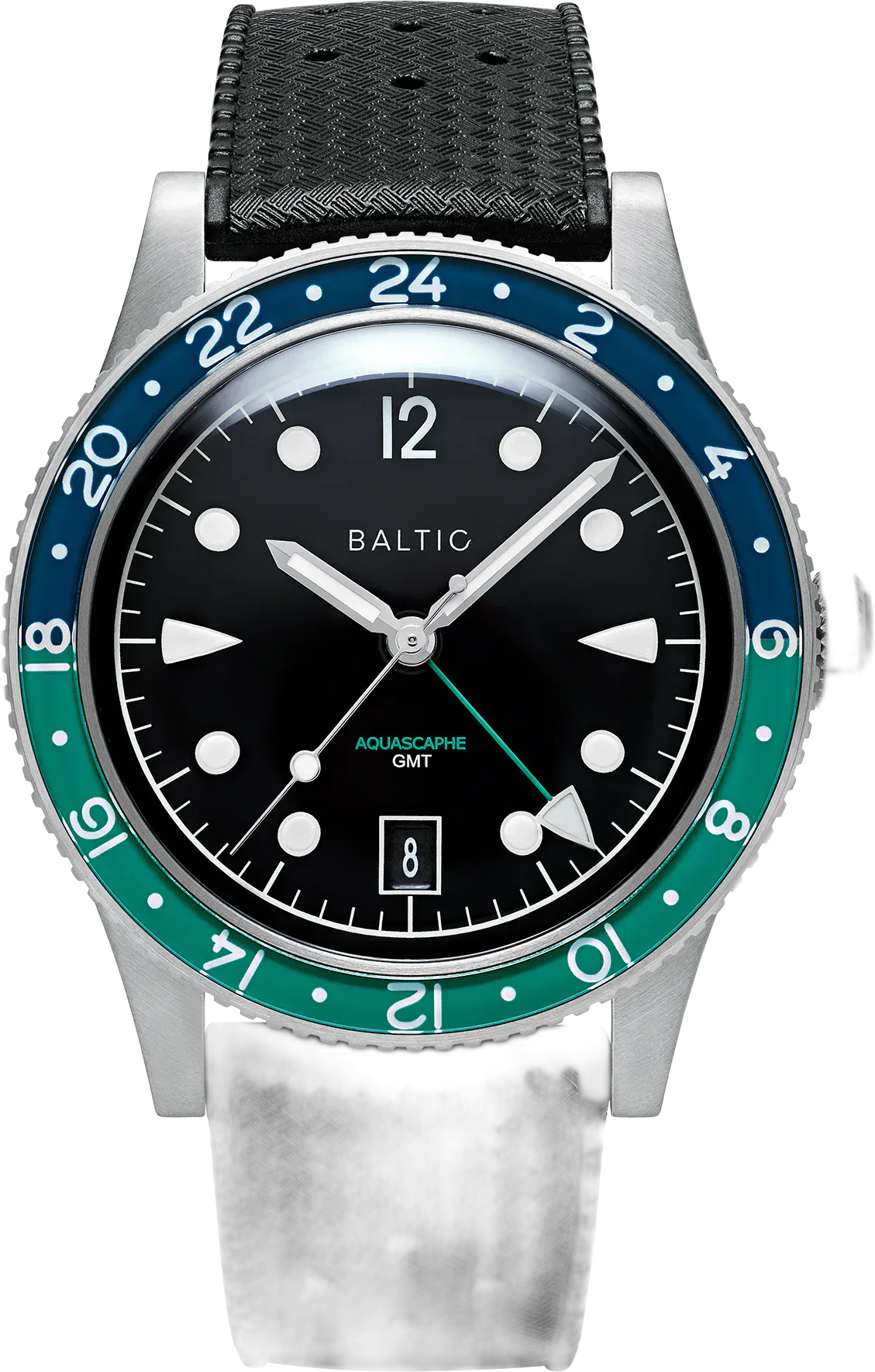 Aquascaphe GMT