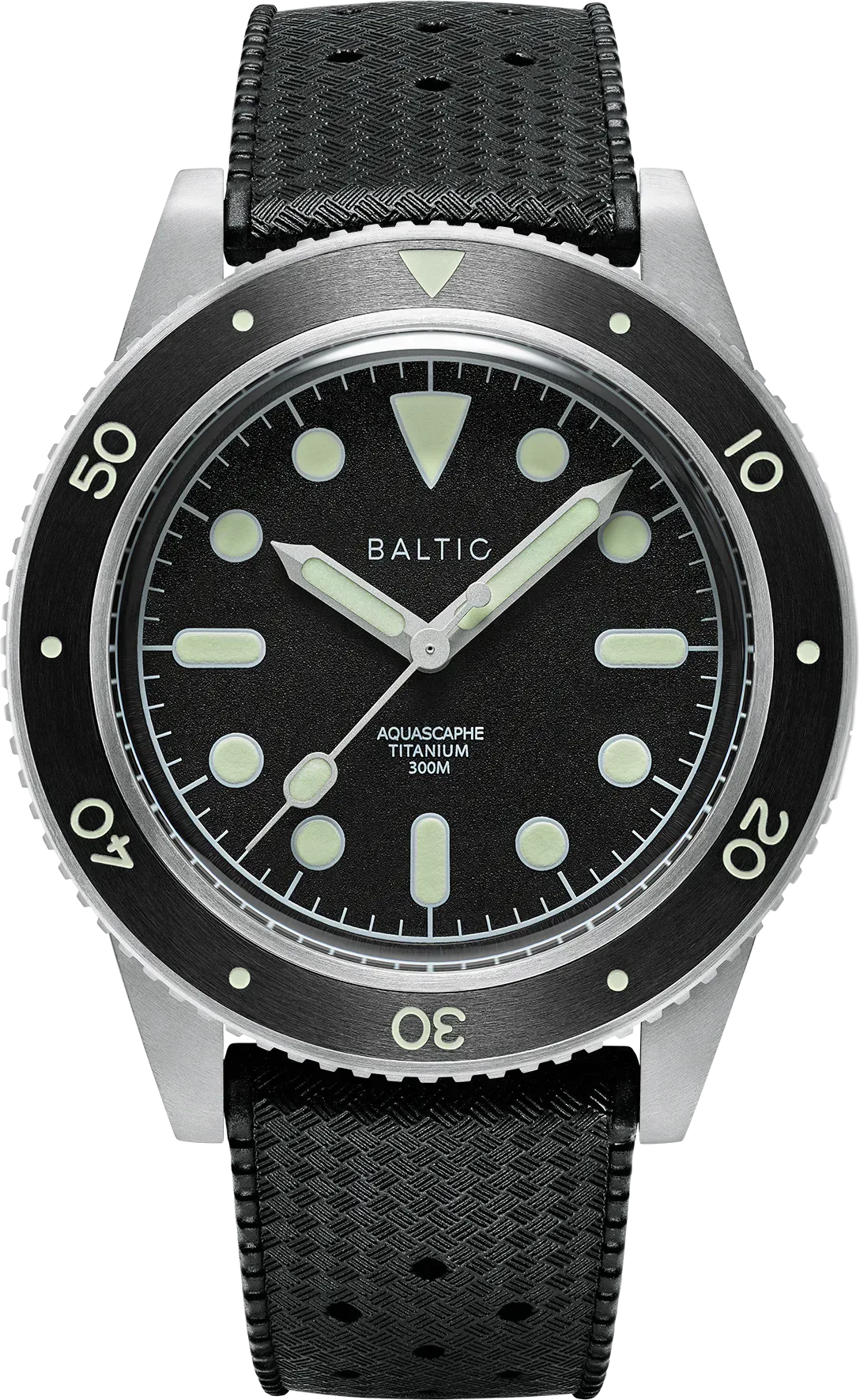 Aquascaphe Titanium