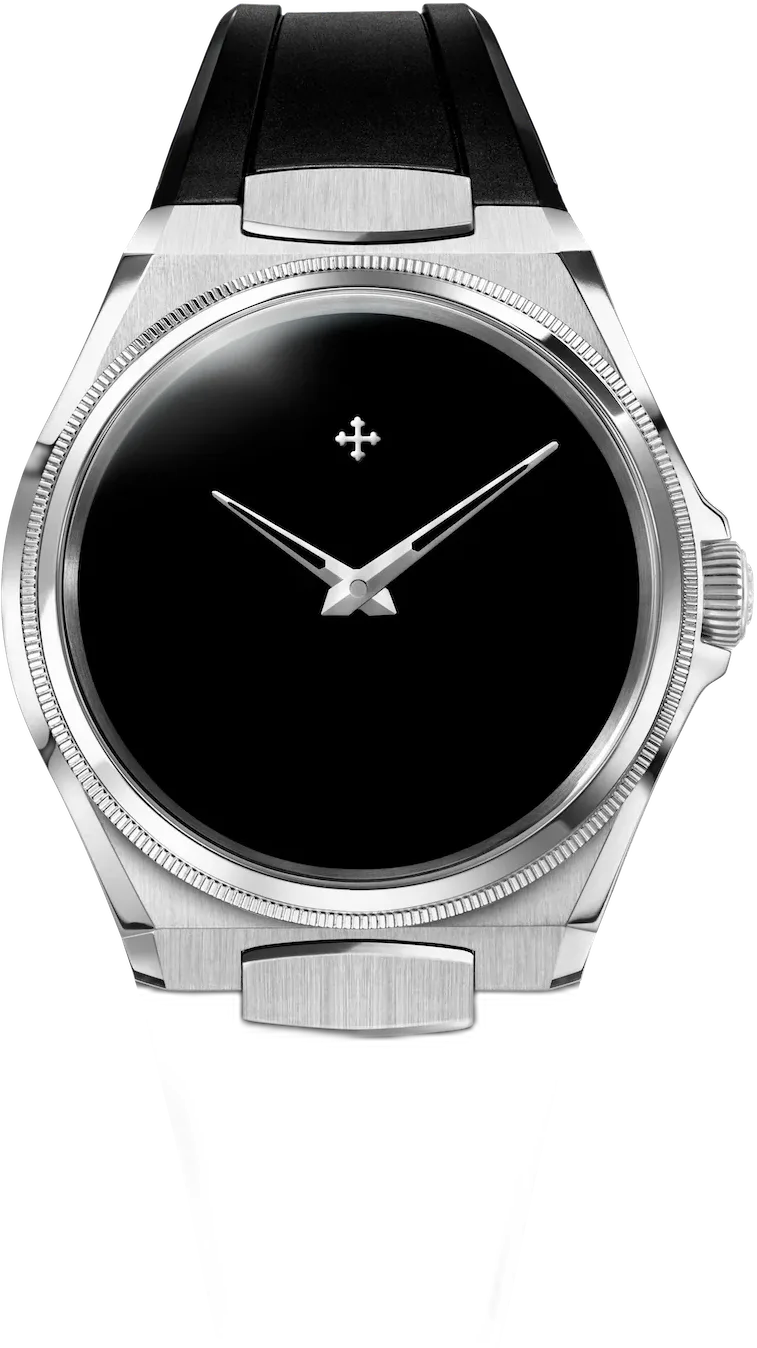 Venezianico Arsenale Ultrablack — alternative to Maen MSD.01