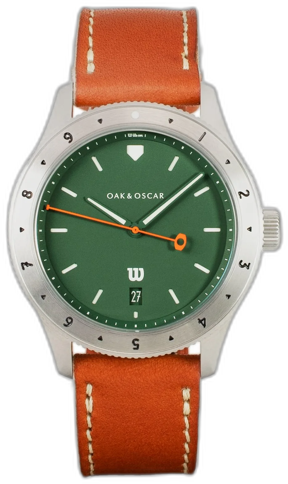 Oak & Oscar The Ashland — alternative to anOrdain Model 2