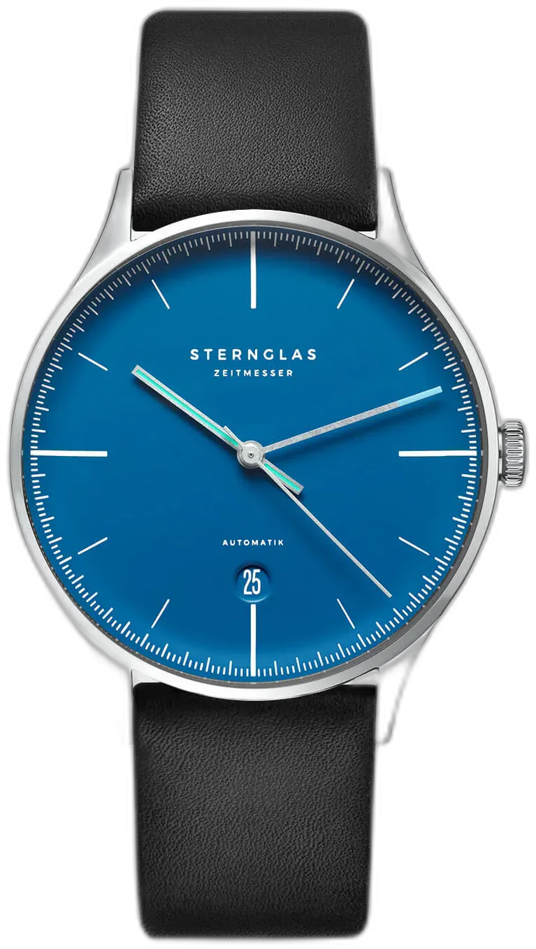 Sternglas Asthet Edition Lumare — alternative to Monta Black