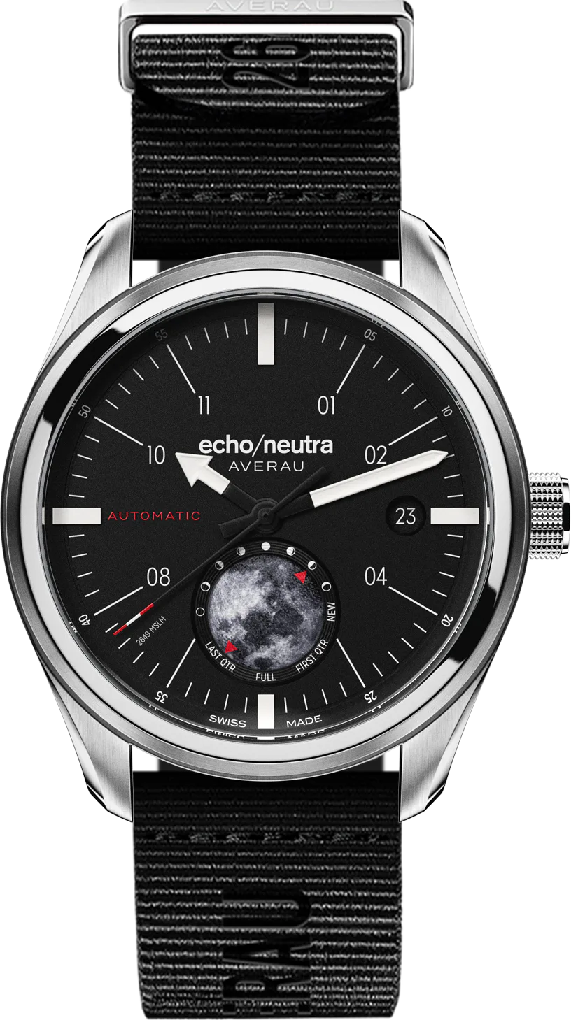 Echo/Neutra Averau 39 Moon Phase — alternative to anOrdain Model 2