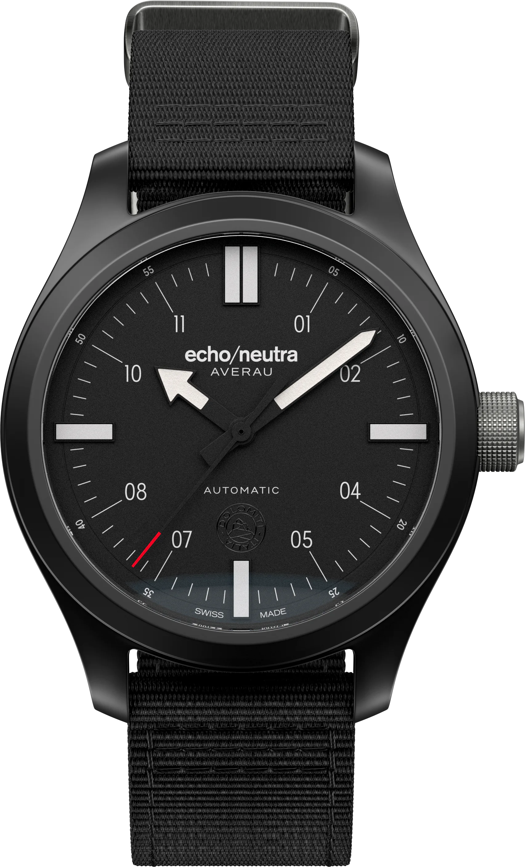 Echo/Neutra Averau Ceramic 3H — alternative to anOrdain Model 2