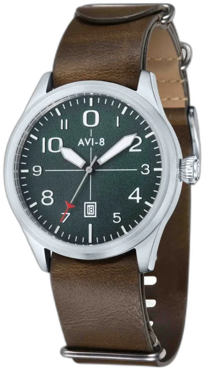AVI-8 Deep Green