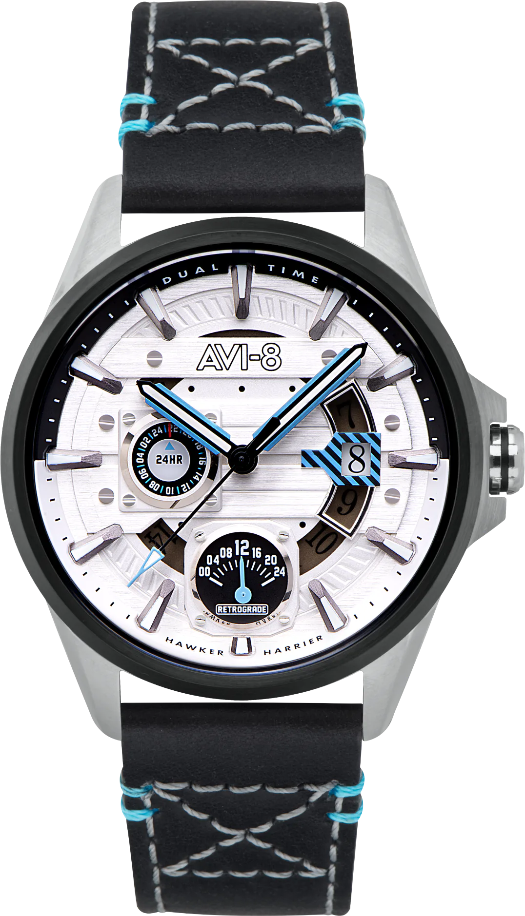 AVI-8 STRATOSPHERE — alternative to AVI-8 Deep Green