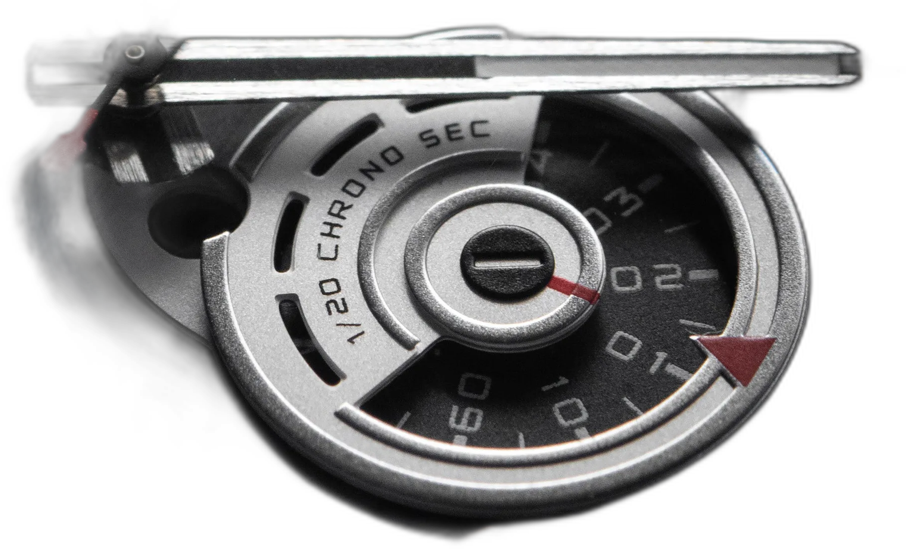 Hawker Harrier Matador Chronograph