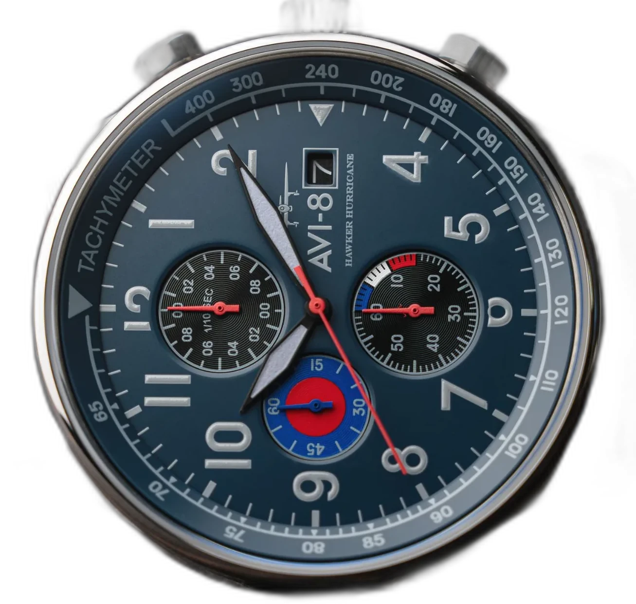 Hawker Hurricane Classic Chronograph