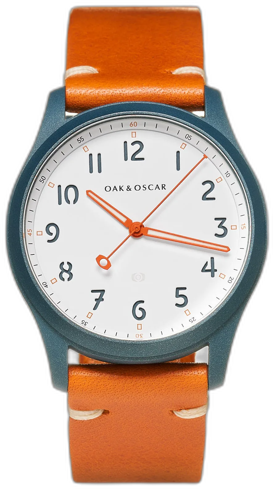 Oak & Oscar Batch Nº2 — alternative to anOrdain Model 2