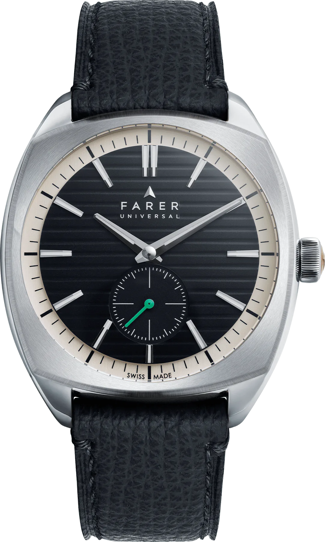 Farer CUSHION CASE — alternative to Seiko Presage Cocktail Time