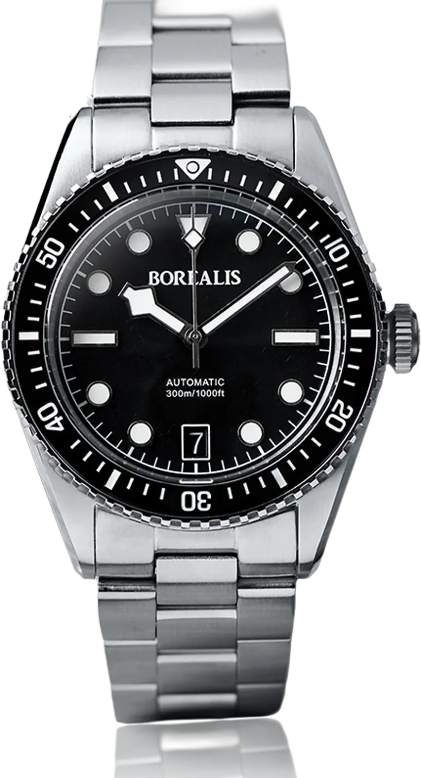 Bull Shark V2