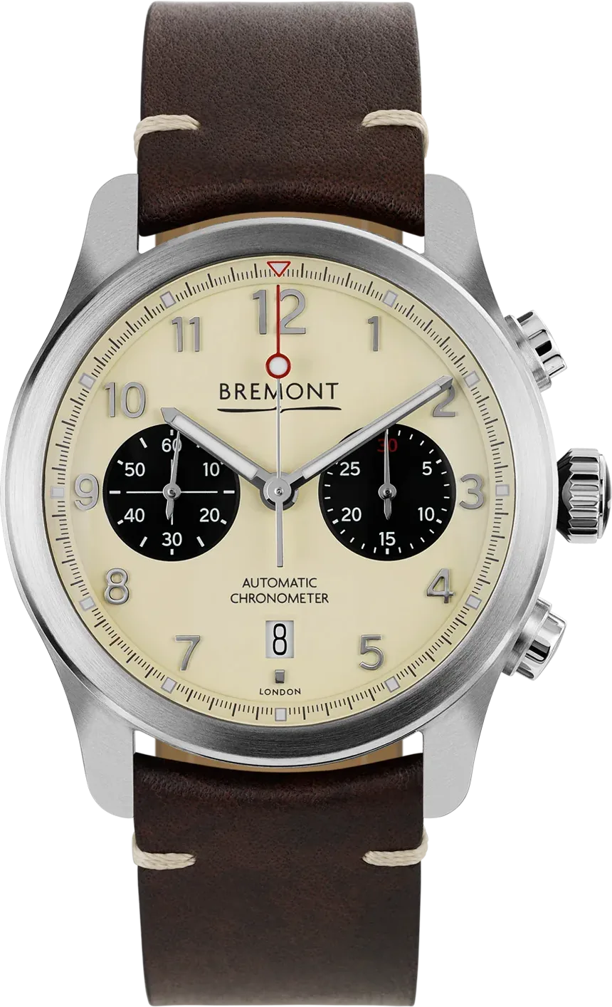 Bremont ALT1-C — alternative to Longines LONGINES SPIRIT FLYBACK TITANIUM