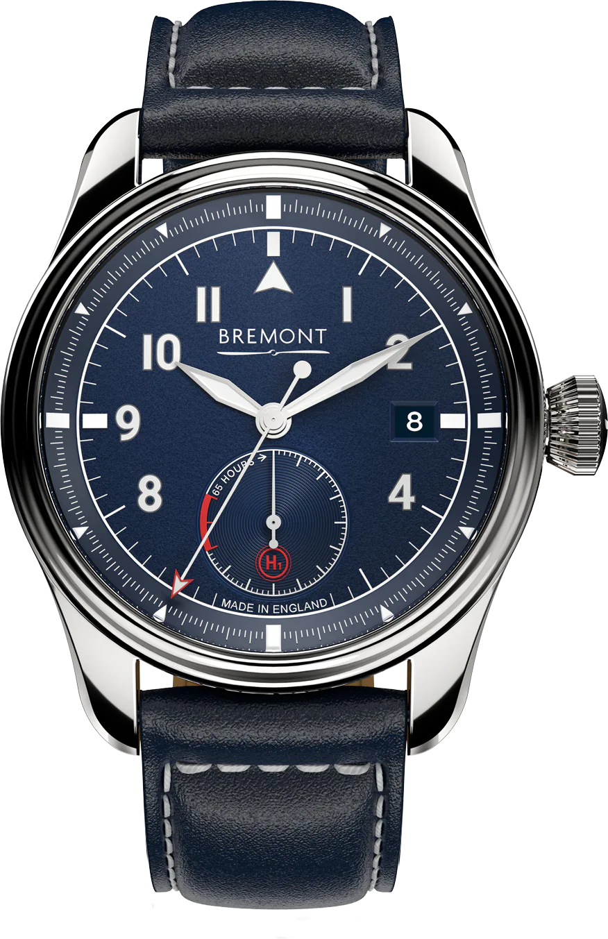Bremont Regular 40mm — alternative to Studio Underd0g Open