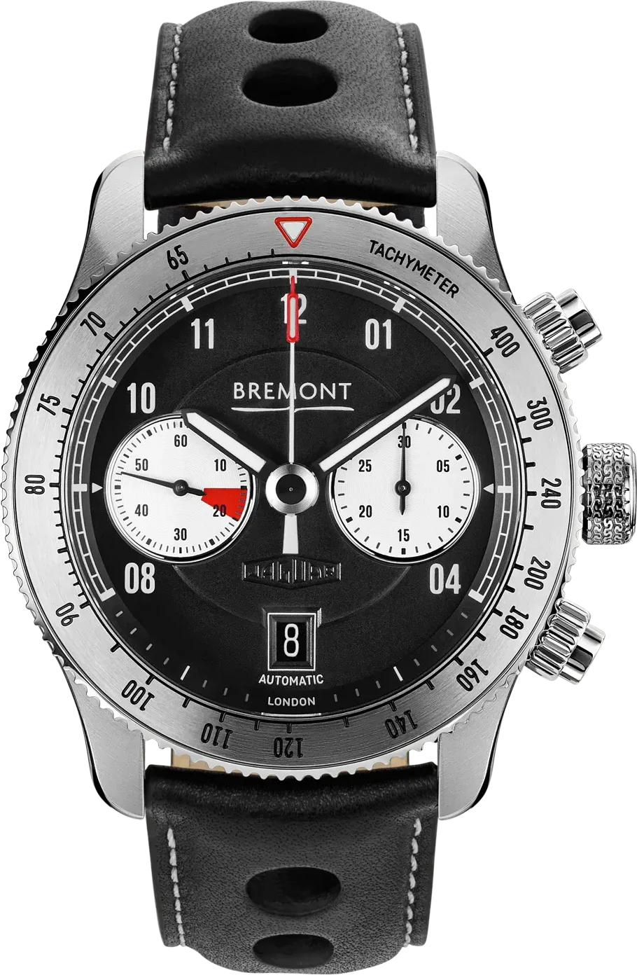 Bremont Jaguar Limited Edition — alternative to Grand Seiko SLGC001