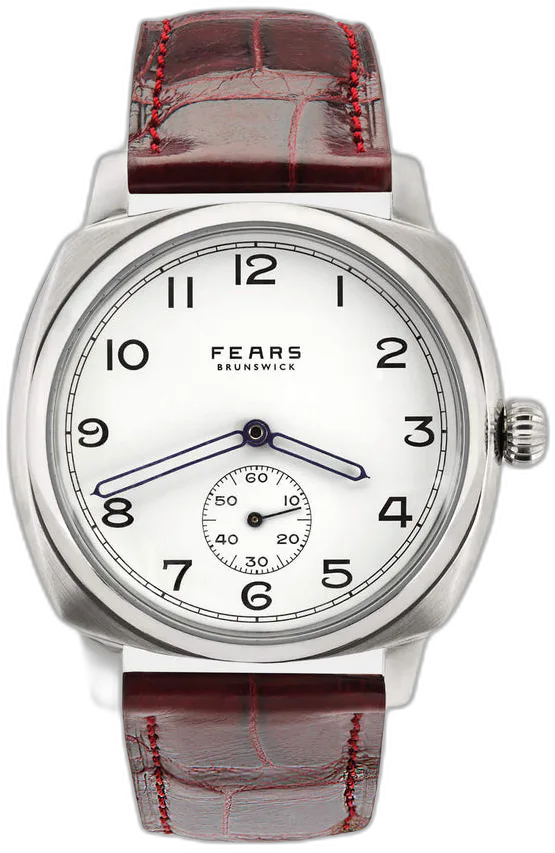 Fears White Series 1 (2017) — alternative to Studio Underd0g The Mimosa