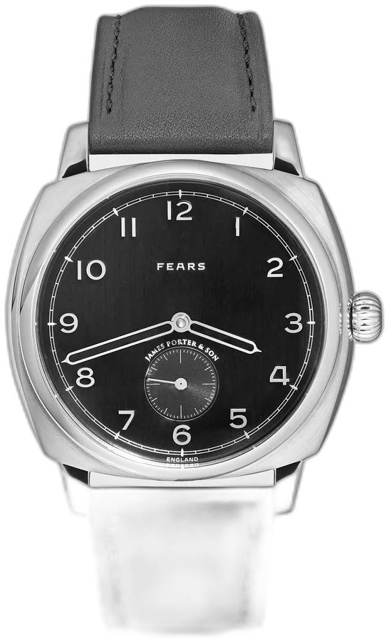 Fears X James Porter & Son LE