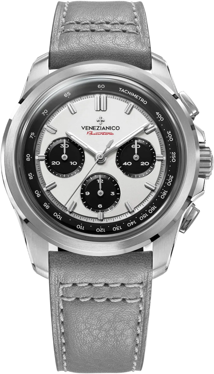 Venezianico Bucintoro 42 — alternative to Bremont ALT1-C